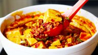 【美食天堂】麻婆豆腐的家常做法|家常料理食譜|一學就會