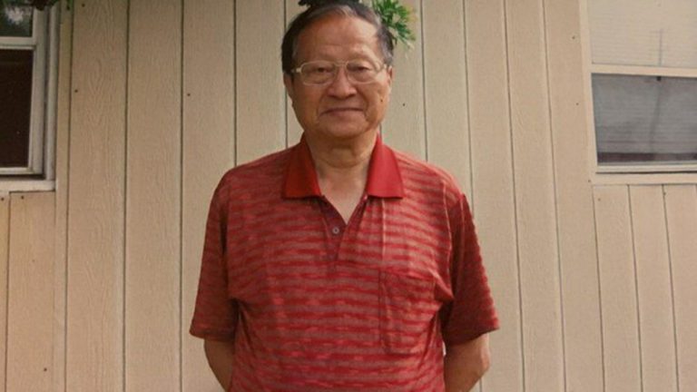78歲民運人士姚凱文流亡美國 曾四次遭中共抓捕