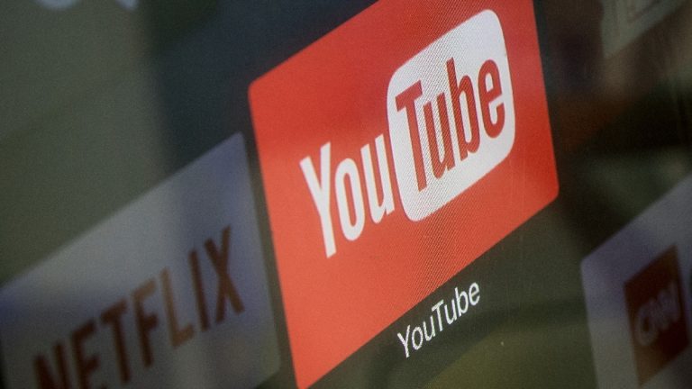 接力推特臉書 YouTube刪210抹黑香港頻道