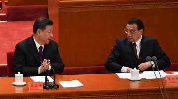 傳李克強罕見發聲：港人壓不服 林鄭信不過
