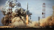 中共衛星「偷工減料」 美媒：竊取的技術有致命缺陷