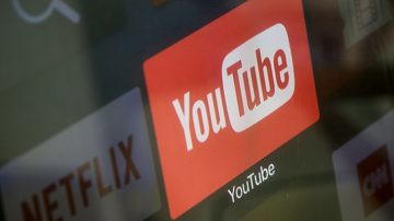谷歌抵制中共 關閉210個反香港抗議Youtube頻道