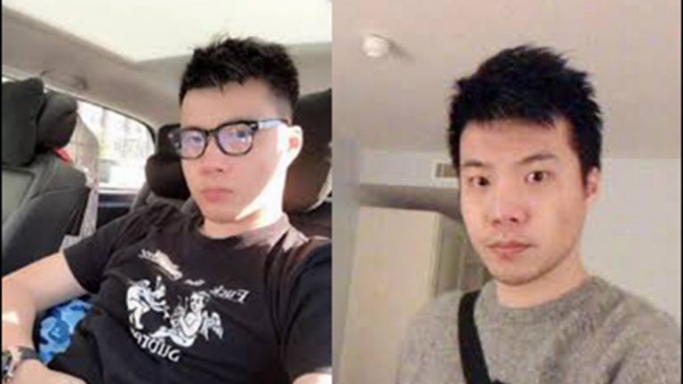 黃毅清被逮捕 知情者：拘留時毒癮發作