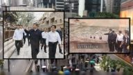 習近平西巡甘肅釋信號？港媒:全國準備苦日子