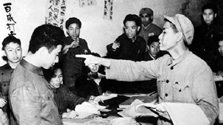 變相黑打民企？中共發文鼓勵員工舉報老闆