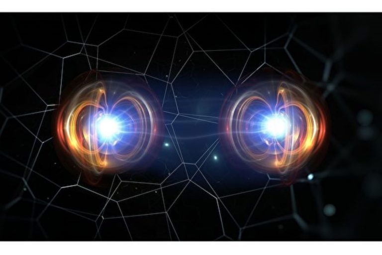 假想實驗展示時間量子態——因果疊加