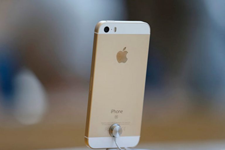 傳蘋果明年將推出廉價款iPhone