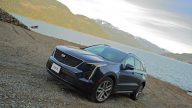 车评：豪华迷你车 2019 Cadillac XT4