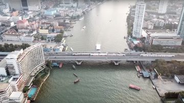 泰銖走強衝擊觀光業 泰國今年不徵旅遊稅