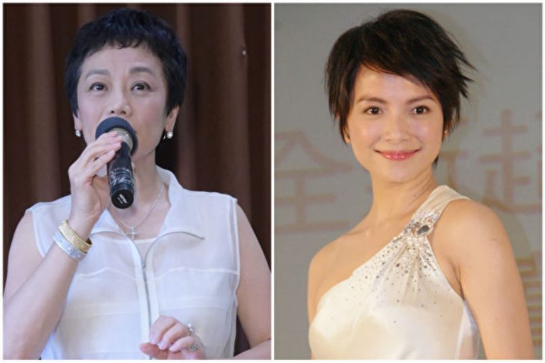 新片獲選金馬閉幕片 張艾嘉李心潔師徒同台