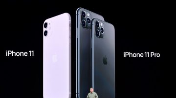 蘋果发布三款新iPhone 亮点一次看懂