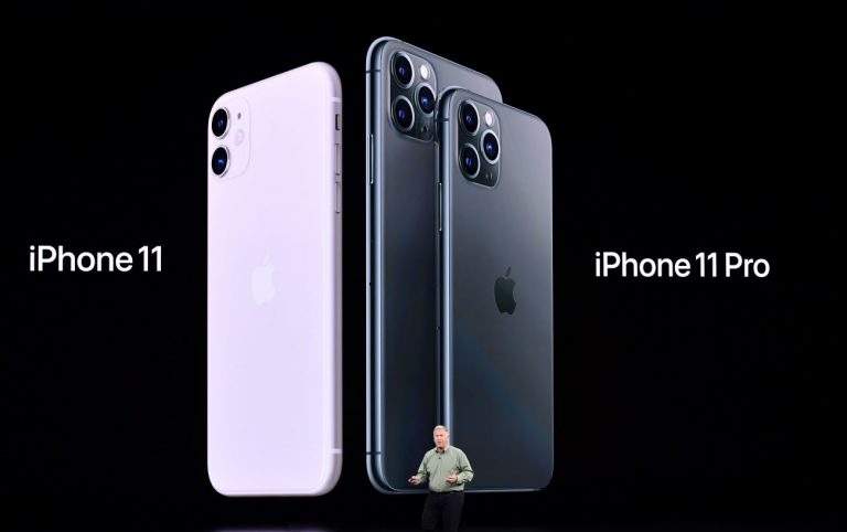 蘋果發布三款新iPhone 亮點一次看懂