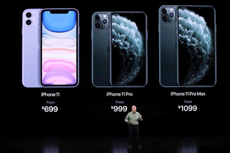 iPhone 11視頻拍攝的利器 價格是瓶頸