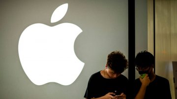 谷歌研究人員表示： iPhone仍無法避免黑客軟件入侵