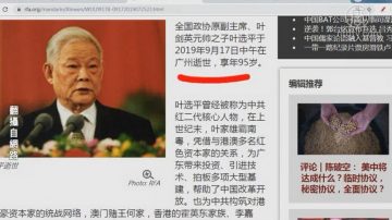 【今日点击】《愿荣光归香港》我一生都在等待这样的歌