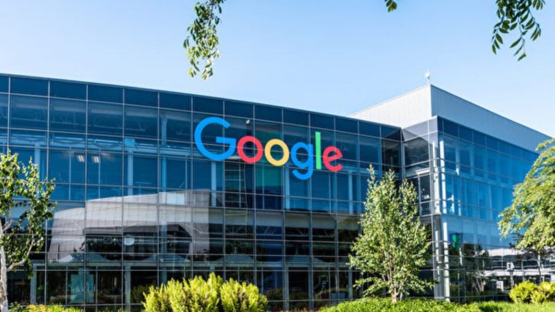 谷歌反壟斷調查危機 為什麼微軟能獨善其身