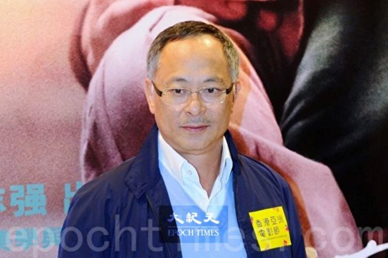 杜琪峯辭第56屆金馬評團主席 由導演王童出任