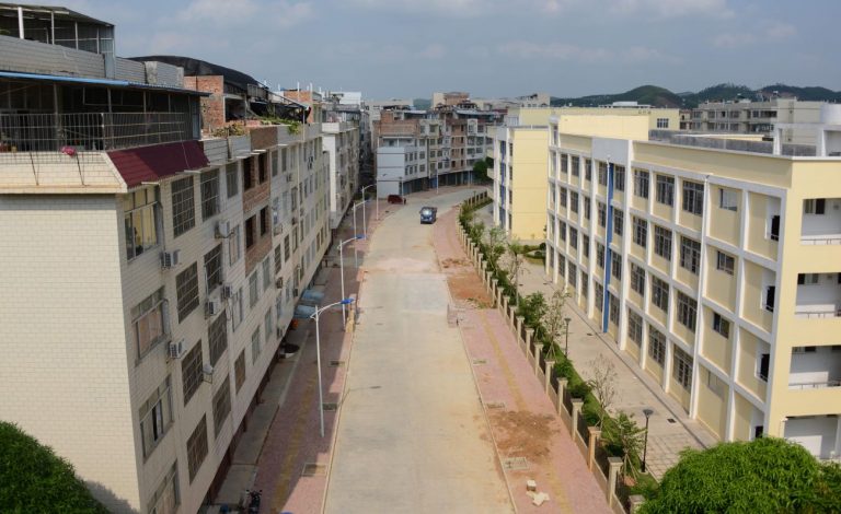 中國房地產首次建立房價和地價聯動機制！