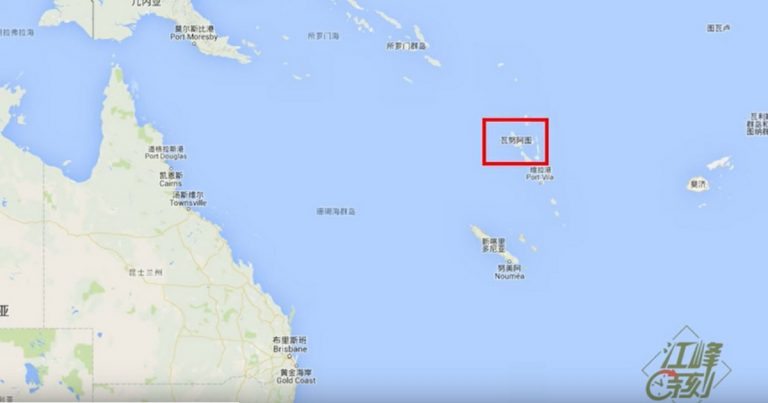 【江峰時刻】基里巴斯 索羅門與臺灣斷交，卻帶來臺灣外交黃金機遇。獨家深度剖析（下）