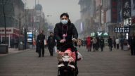 新研究：空氣污染可能危害胎兒健康
