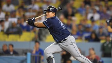 MLB光芒撕破紅襪 美聯外卡擠下印地安人