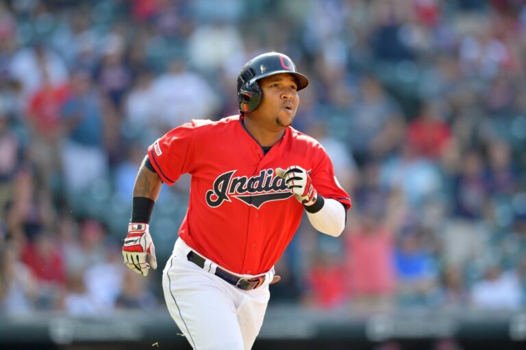 MLB拉米瑞茲強勢回歸 雙轟7打點收服白襪