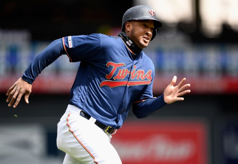 MLB雙城團隊301轟 創大聯盟歷史新猷