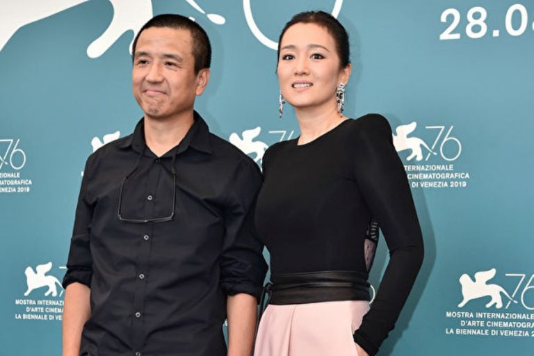 婁燁導演新片 亮相威尼斯 鞏俐親解戲中角色