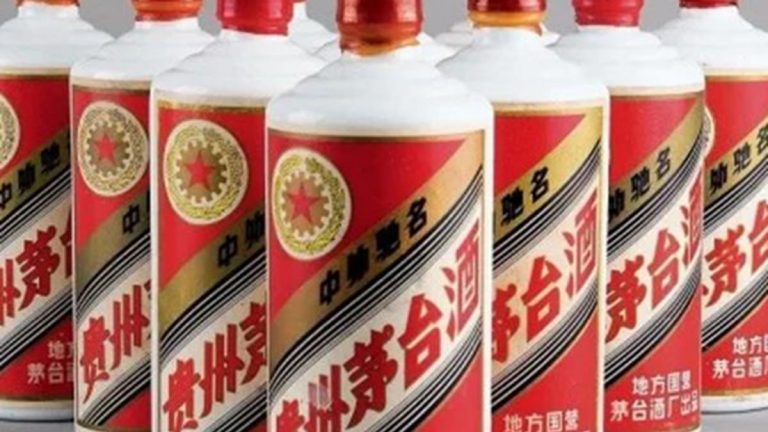 繼袁仁國被查後 貴州茅台原總經理劉自力落馬