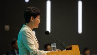 【热点互动】林郑宣布撤回条例 得到北京授意？