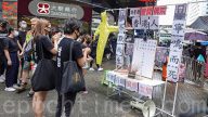 袁斌：撤回修例不過是中共的危機公關