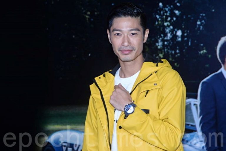 王宗堯幫修復連儂牆 網民力挺：拆一貼億