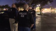 ICE逮捕39名侵犯人權嫌犯 含四名中共官員