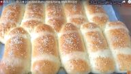 港式雞尾包 質感好鬆軟（視頻）