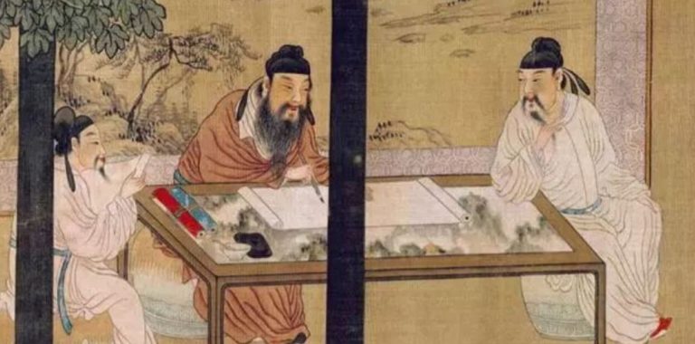 冥冥之中有定數：神定的第一名
