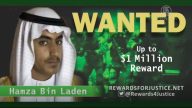 美國宣布：恐怖組織頭目本·拉登之子已死