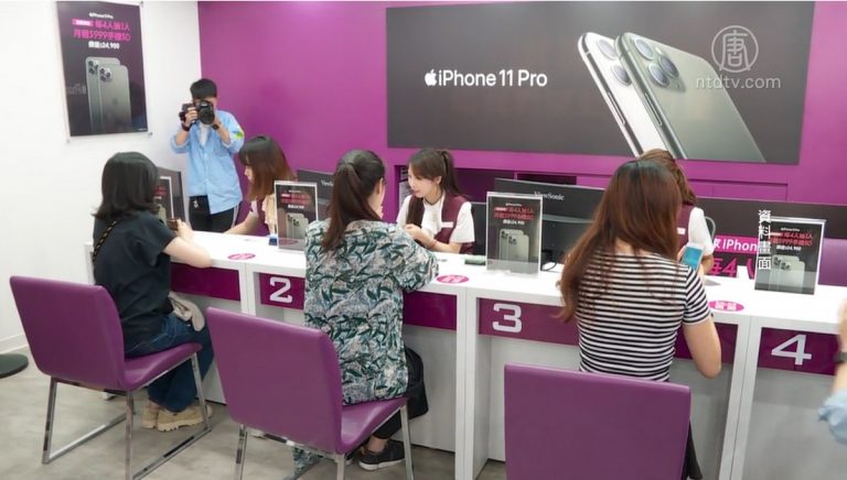 蘋果變「相機」公司！ iPhone預購優於預期