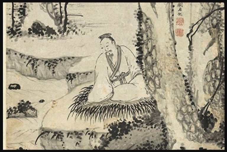 三百歲不顯老 貴族求見 方士分身一一造訪