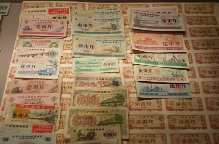 【歷史回眸】一票難求(下) 大糞統歸中共所有