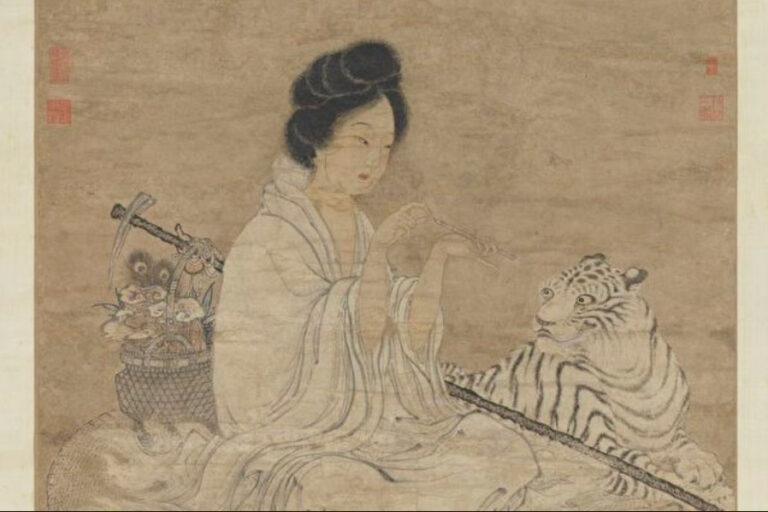 謫仙傳奇：還清業債 返回天宮