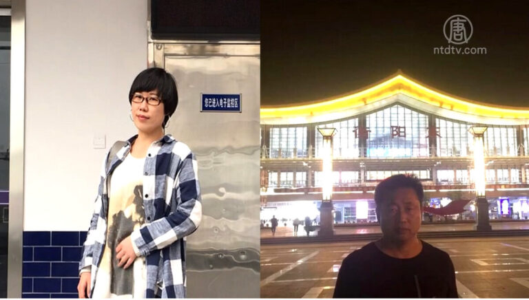 律師到衡陽調查王美余死因遭特警控制