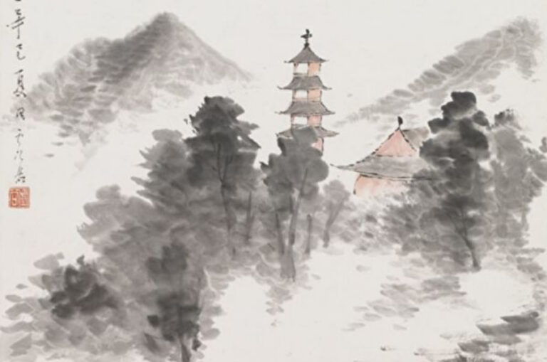 戚三郎奇遇記