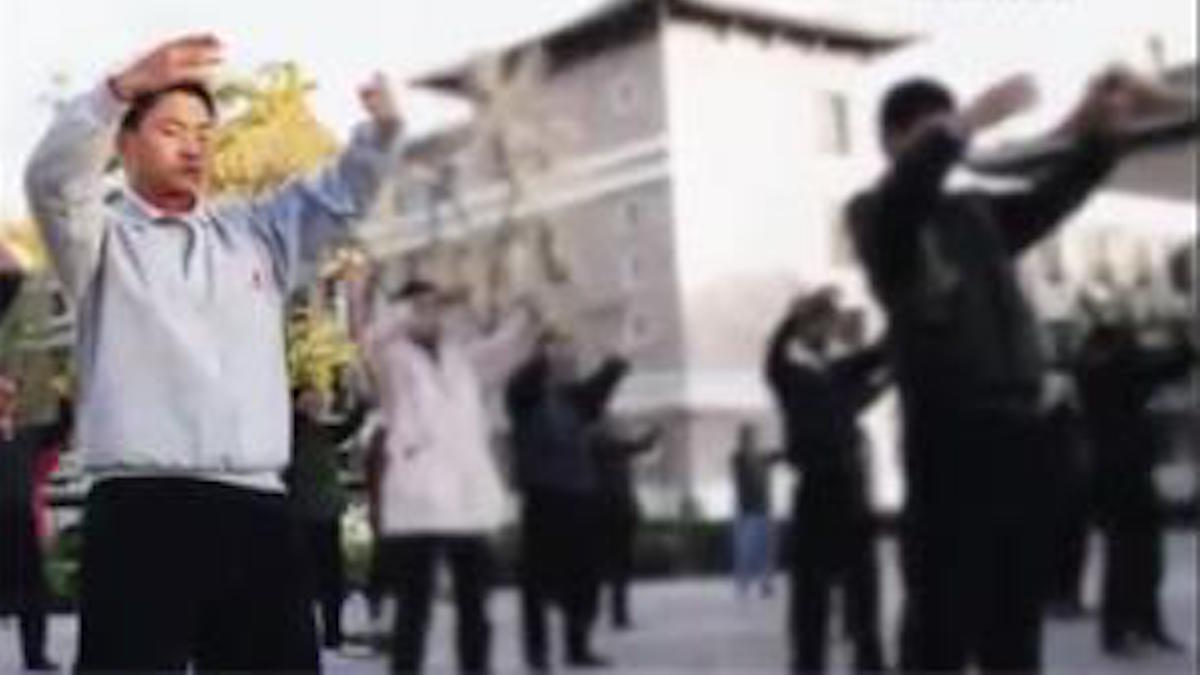 二十一世纪的古拉格真相（5） | 新唐人电视台