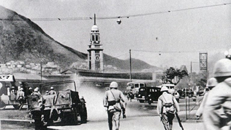 王友群：毛澤東為何感謝侵華日軍 不要賠償