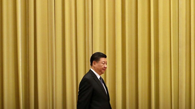 習近平譴責「糟糕情報」？專家揭香港事件內幕