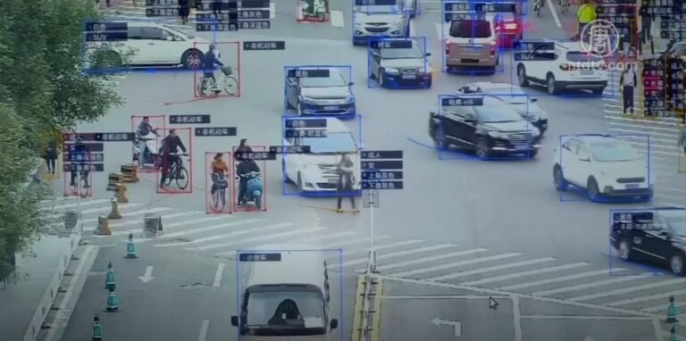 電話實名制後 中國將實體人臉比對