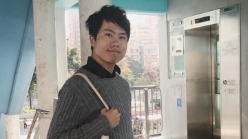 香港议员邝俊宇遭伏击 疑中共预谋买凶伤人
