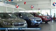 【广告】PuenteHillsSubaru
