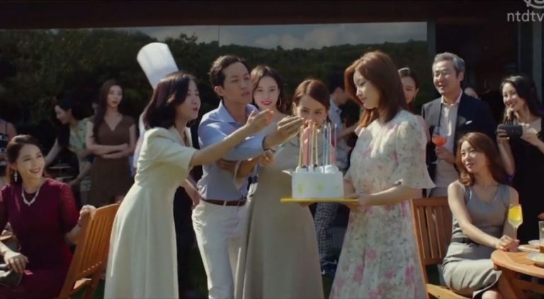韓喜劇片《寄生上流》 多倫多電影節熱映