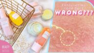 【Beauty Within】Glow Recipe首席执行官分享最常见的护肤错误